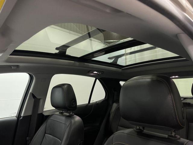 Photo of 2019 Pepperdust Metallic Chevrolet Equinox