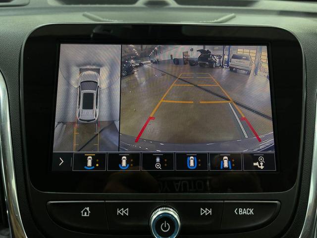 Photo of 2019 Pepperdust Metallic Chevrolet Equinox