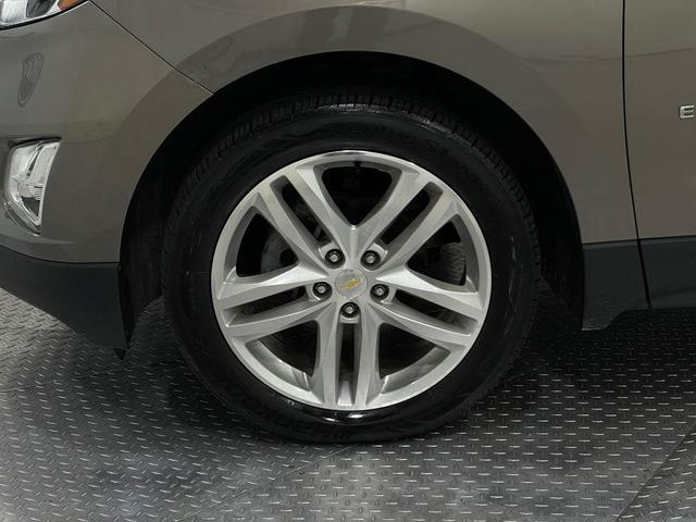 Photo of 2019 Pepperdust Metallic Chevrolet Equinox