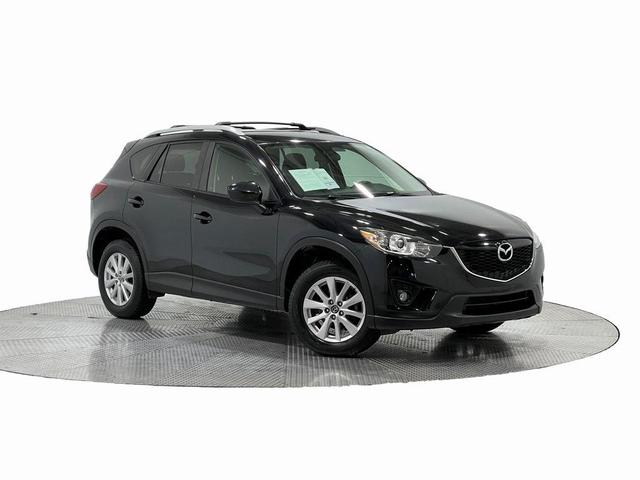 2015 Mazda CX-5