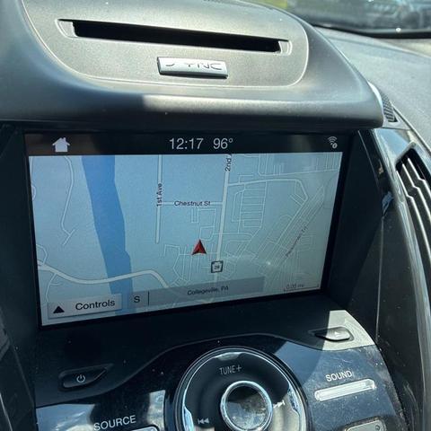 Photo of 2016 Magnetic Ford C-Max Energi