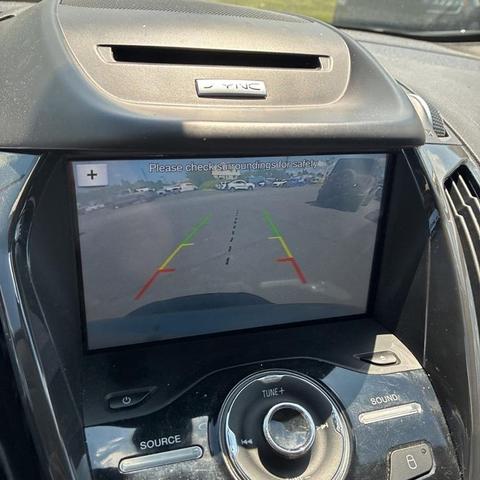 Photo of 2016 Magnetic Ford C-Max Energi
