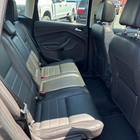 Photo of 2016 Magnetic Ford C-Max Energi