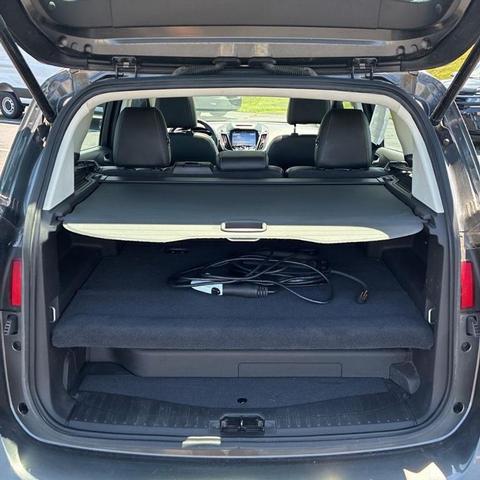 Photo of 2016 Magnetic Ford C-Max Energi
