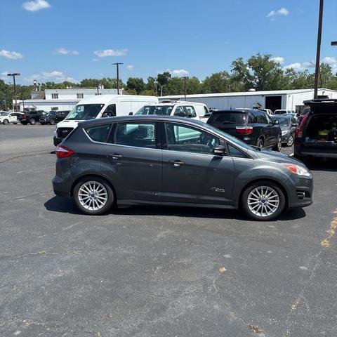 Photo of 2016 Magnetic Ford C-Max Energi