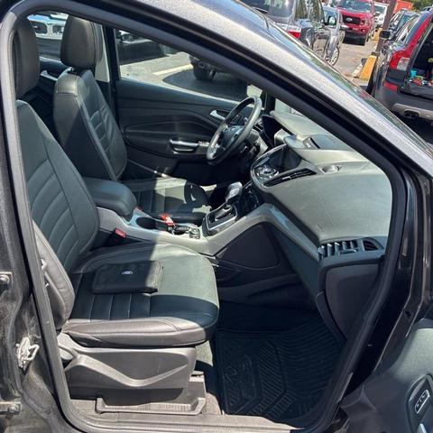 Photo of 2016 Magnetic Ford C-Max Energi