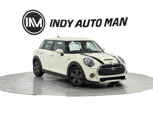 2021 MINI Hardtop