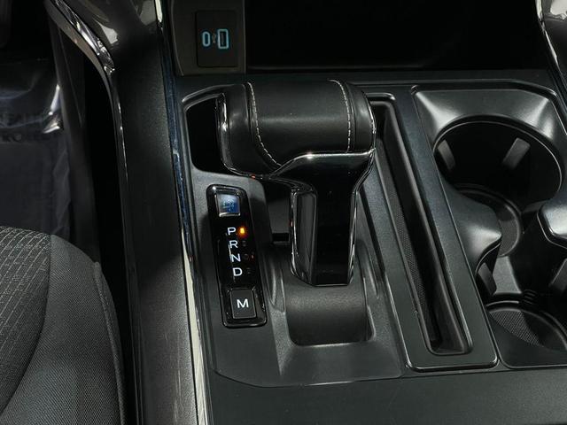 Photo of 2023 Oxford White Ford F-150