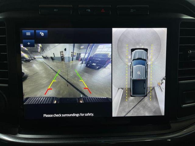 Photo of 2023 Oxford White Ford F-150