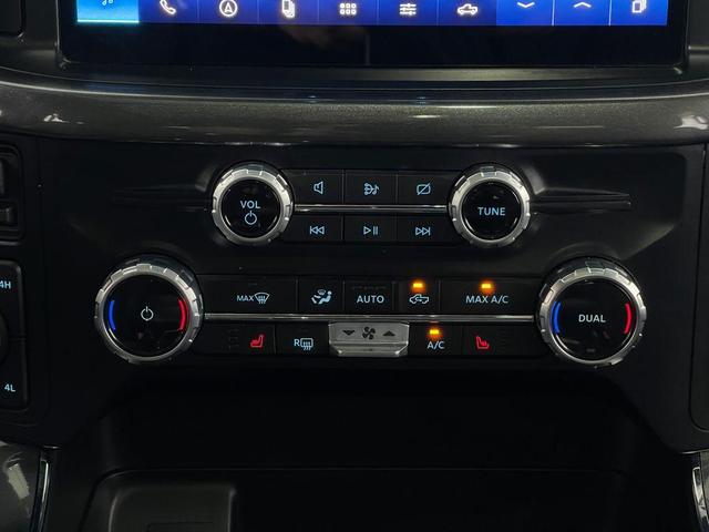 Photo of 2023 Oxford White Ford F-150