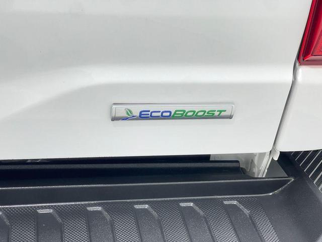 Photo of 2023 Oxford White Ford F-150