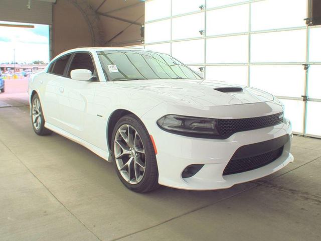 2019 Dodge Charger