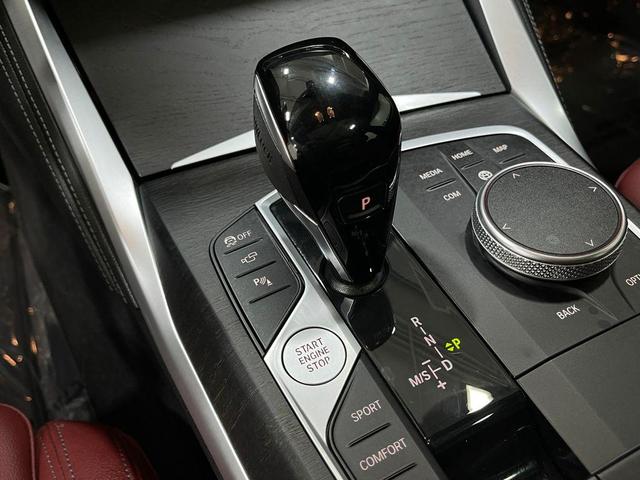 Photo of 2023 Alpine White BMW M440 Gran Coupe