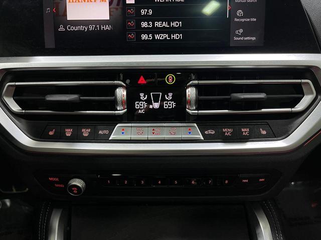 Photo of 2023 Alpine White BMW M440 Gran Coupe
