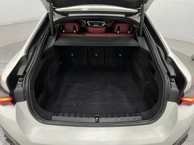 Photo of 2023 Alpine White BMW M440 Gran Coupe