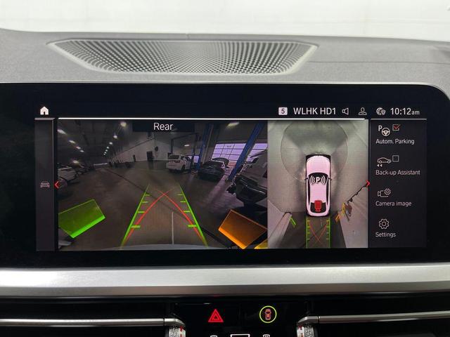 Photo of 2023 Alpine White BMW M440 Gran Coupe