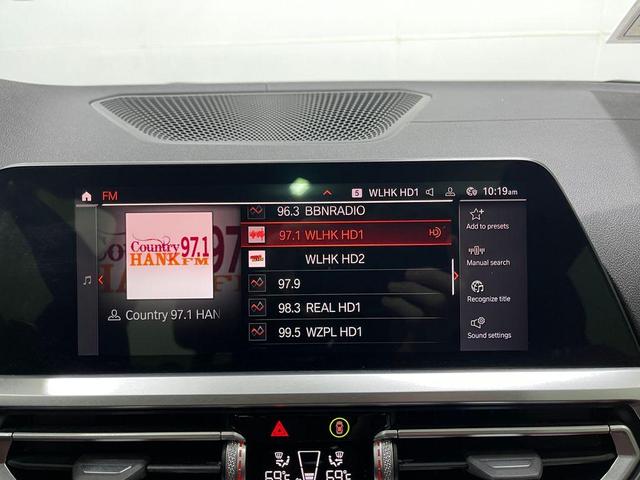 Photo of 2023 Alpine White BMW M440 Gran Coupe