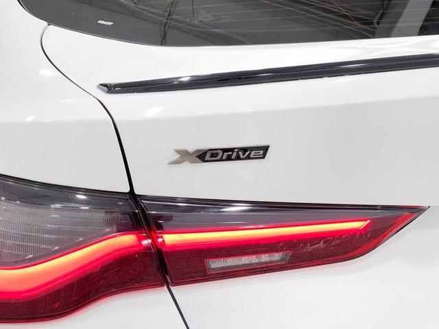 Photo of 2023 Alpine White BMW M440 Gran Coupe