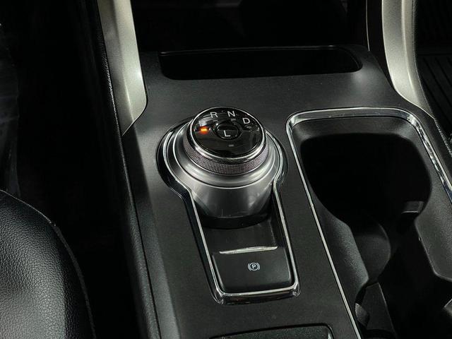 Photo of 2020 Magnetic Metallic Ford Fusion