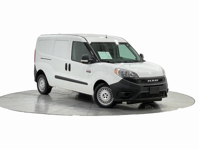 2019 RAM Promaster City