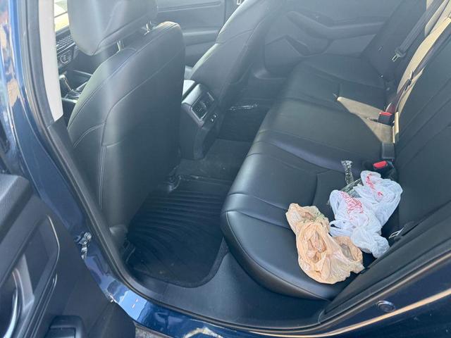 Photo of 2023 Canyon Honda Accord Hybrid