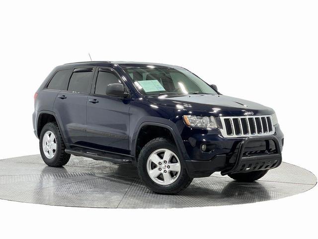 2013 Jeep Grand Cherokee