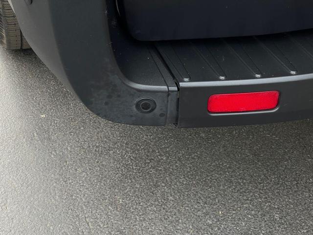 Photo of 2022 Oxford White Ford Transit-350