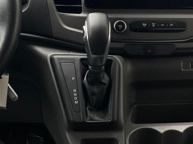 Photo of 2022 Oxford White Ford Transit-350