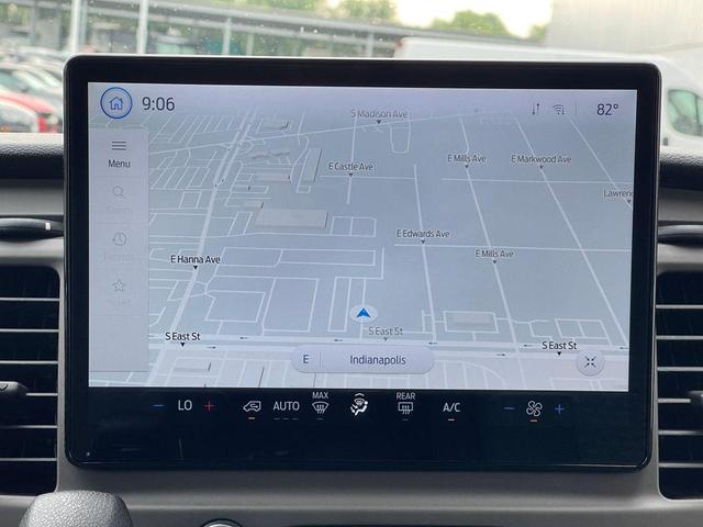 Photo of 2022 Oxford White Ford Transit-350