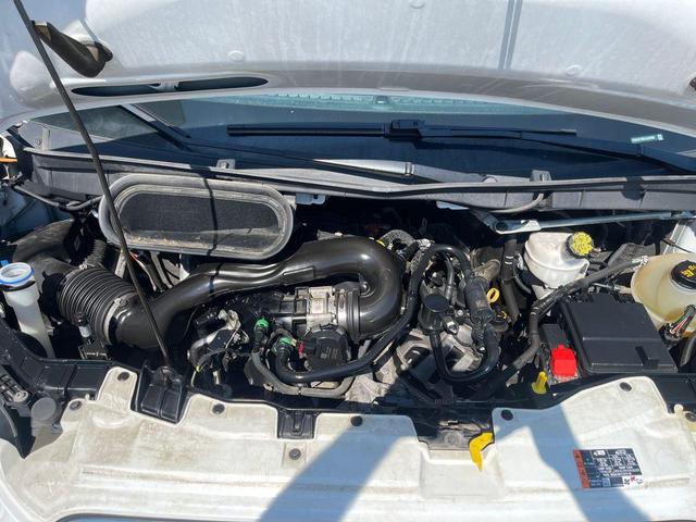 Photo of 2020 Oxford White Ford Transit-350