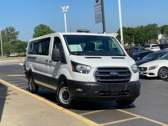 2020 Ford Transit-350