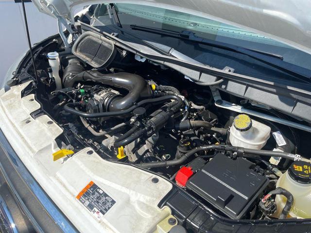 Photo of 2020 Oxford White Ford Transit-350