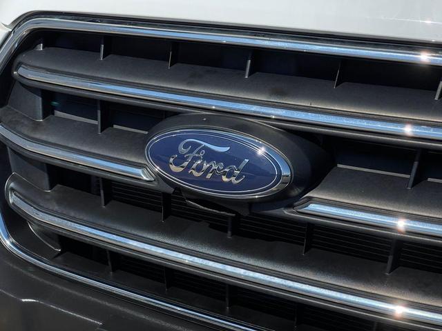 Photo of 2020 Oxford White Ford Transit-350