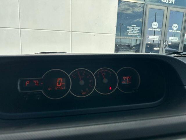 Photo of 2012 Super White Scion xB