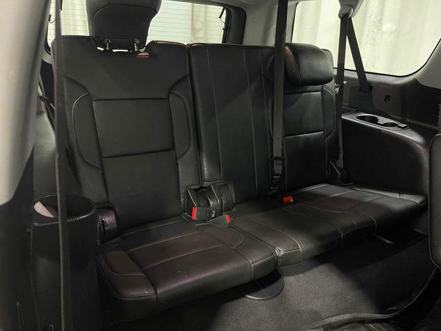 Photo of 2020 Silver Ice Metallic Chevrolet Suburban