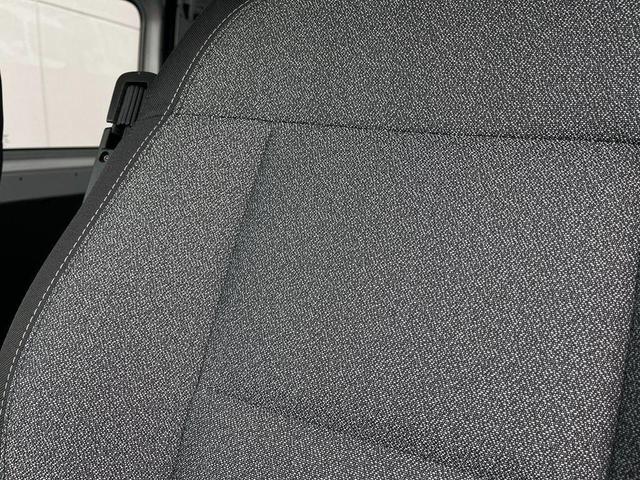 Photo of 2023 Bright Silver Clearcoat Metallic RAM ProMaster 3500 Window Van