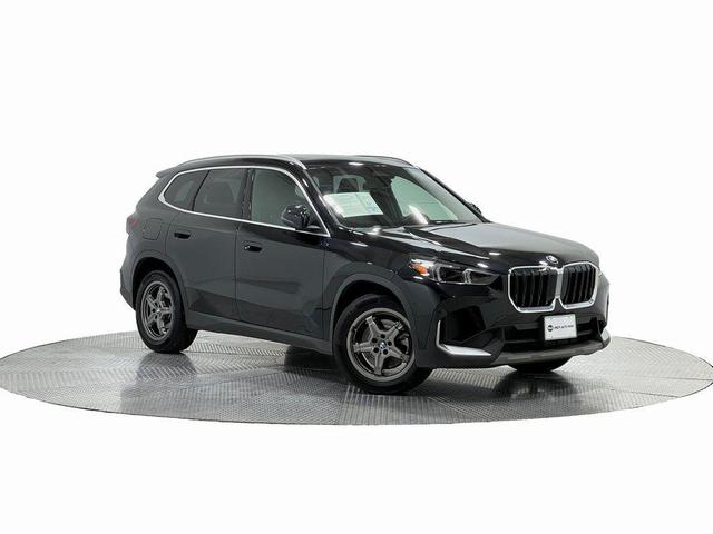 2023 BMW X1