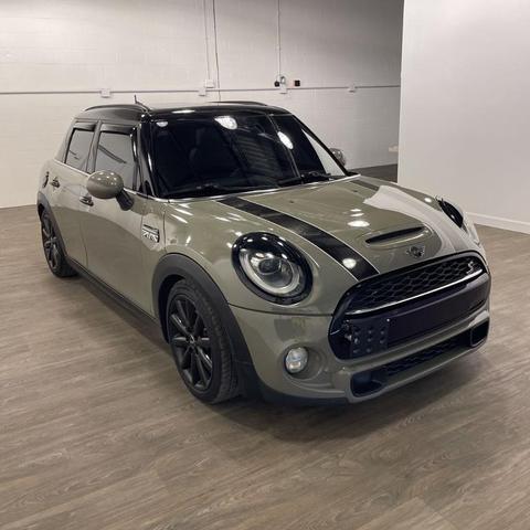 2019 MINI Hardtop