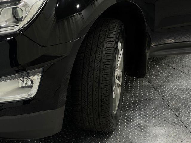 Photo of 2017 Black Chevrolet Equinox