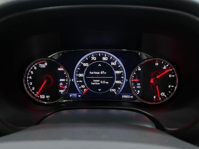 Photo of 2021 White Frost Tri-Coat GMC Acadia