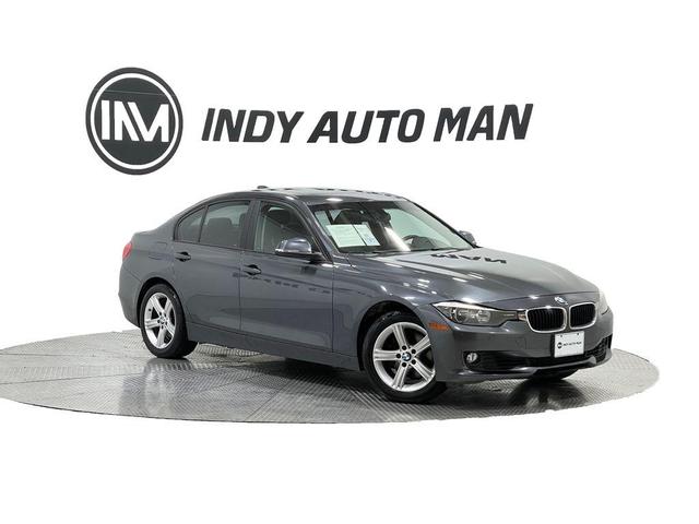 2013 BMW 328