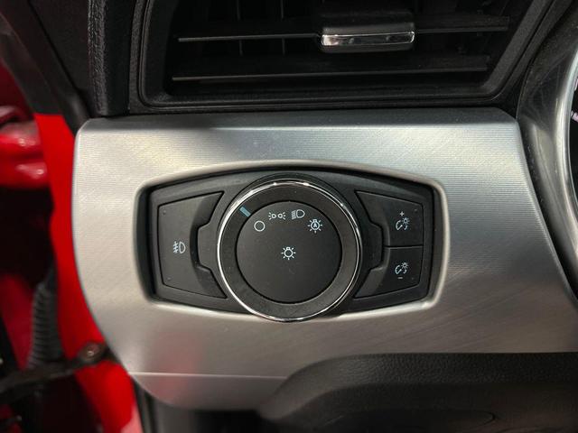 Photo of 2020 Race Red Ford Mustang