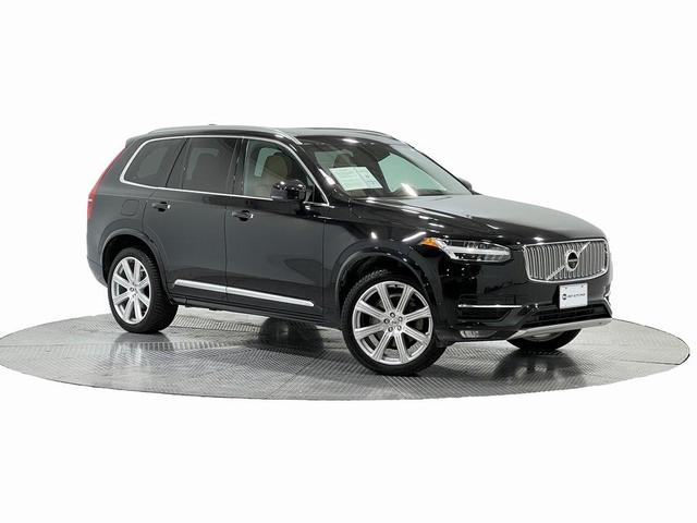 2019 Volvo XC90