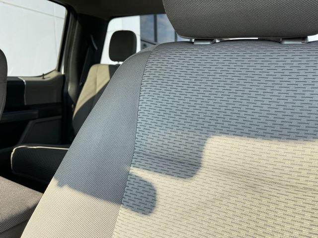 Photo of 2021 Oxford White Ford F-250