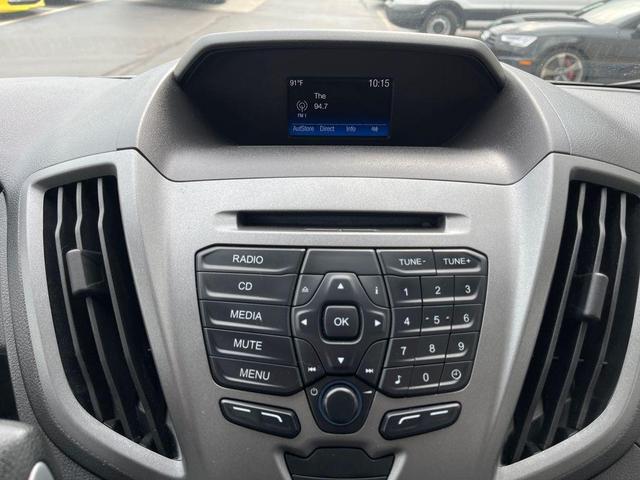 Photo of 2016 Oxford White Ford Transit-350