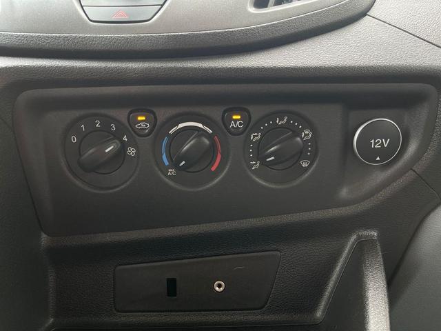 Photo of 2016 Oxford White Ford Transit-350
