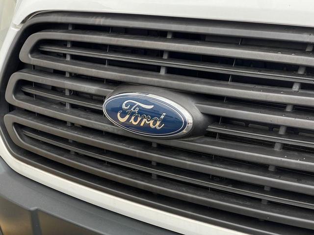 Photo of 2016 Oxford White Ford Transit-350