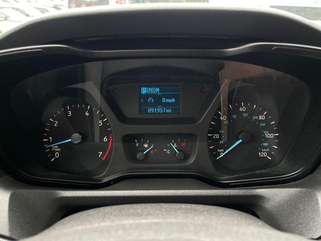 Photo of 2016 Oxford White Ford Transit-350