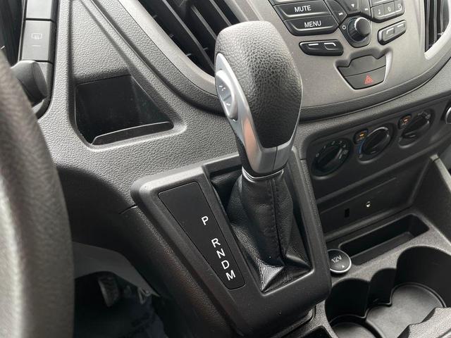 Photo of 2016 Oxford White Ford Transit-350