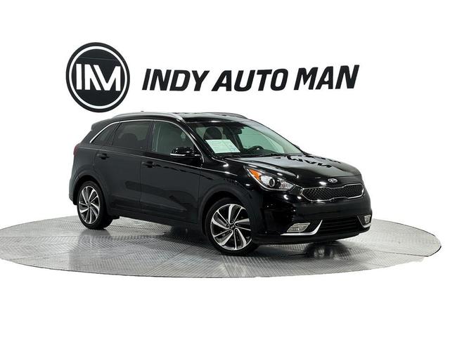 2017 Kia NIRO
